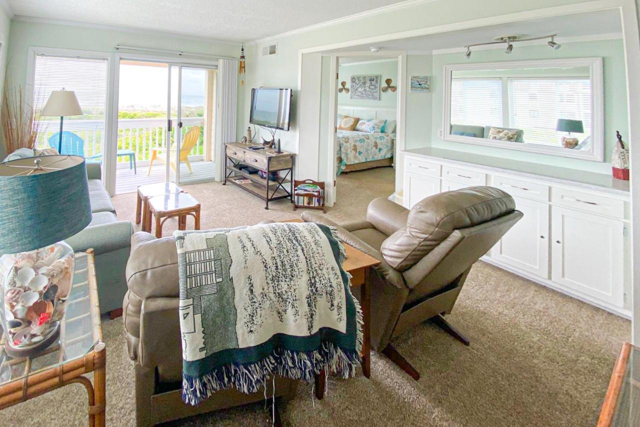 A Place At The Beach IV Atlantic Beach Exterior photo