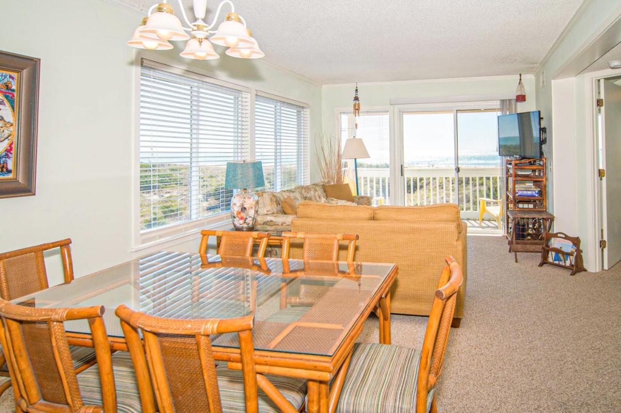 A Place At The Beach IV Atlantic Beach Exterior photo