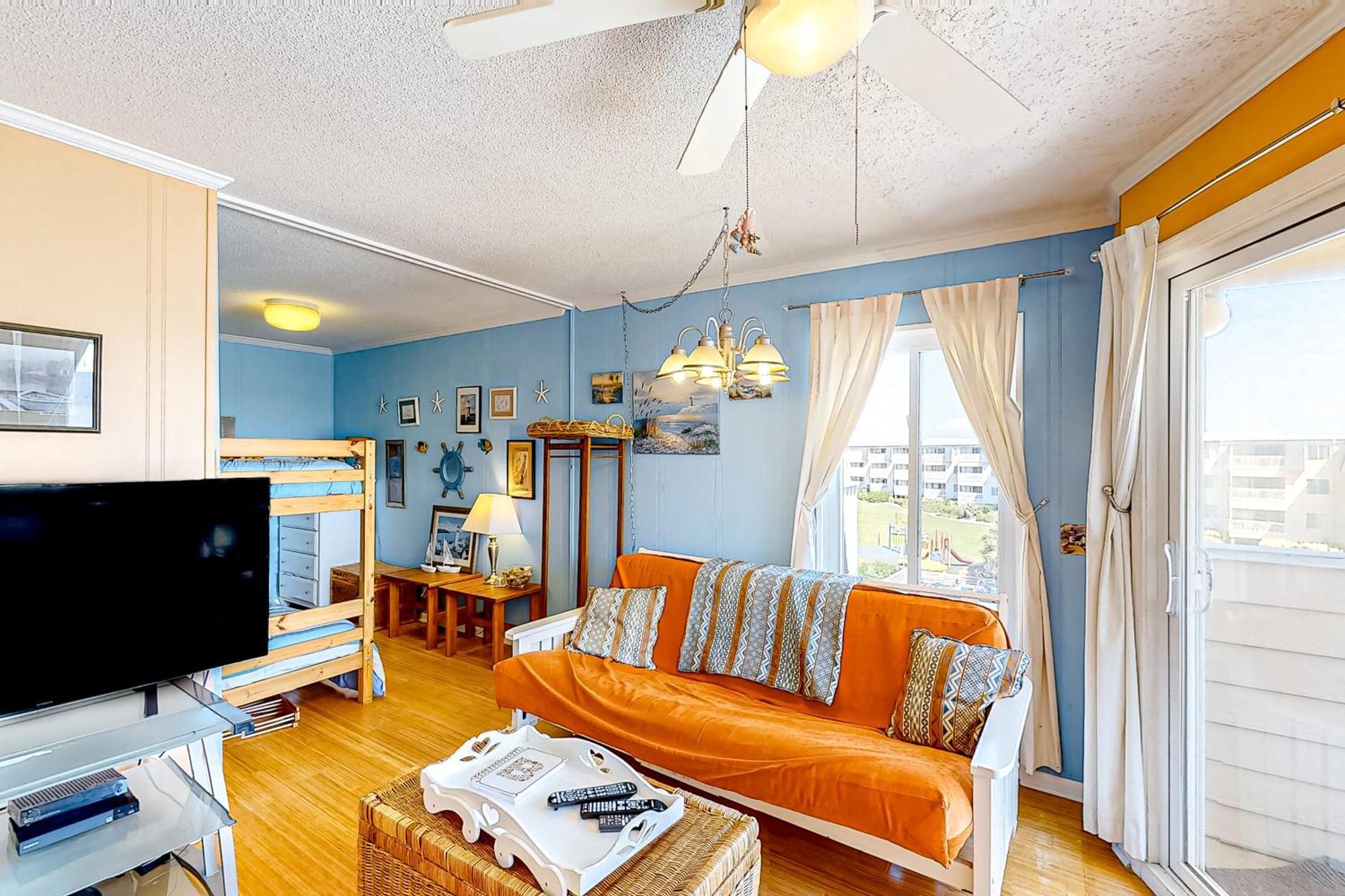 A Place At The Beach IV Atlantic Beach Room photo