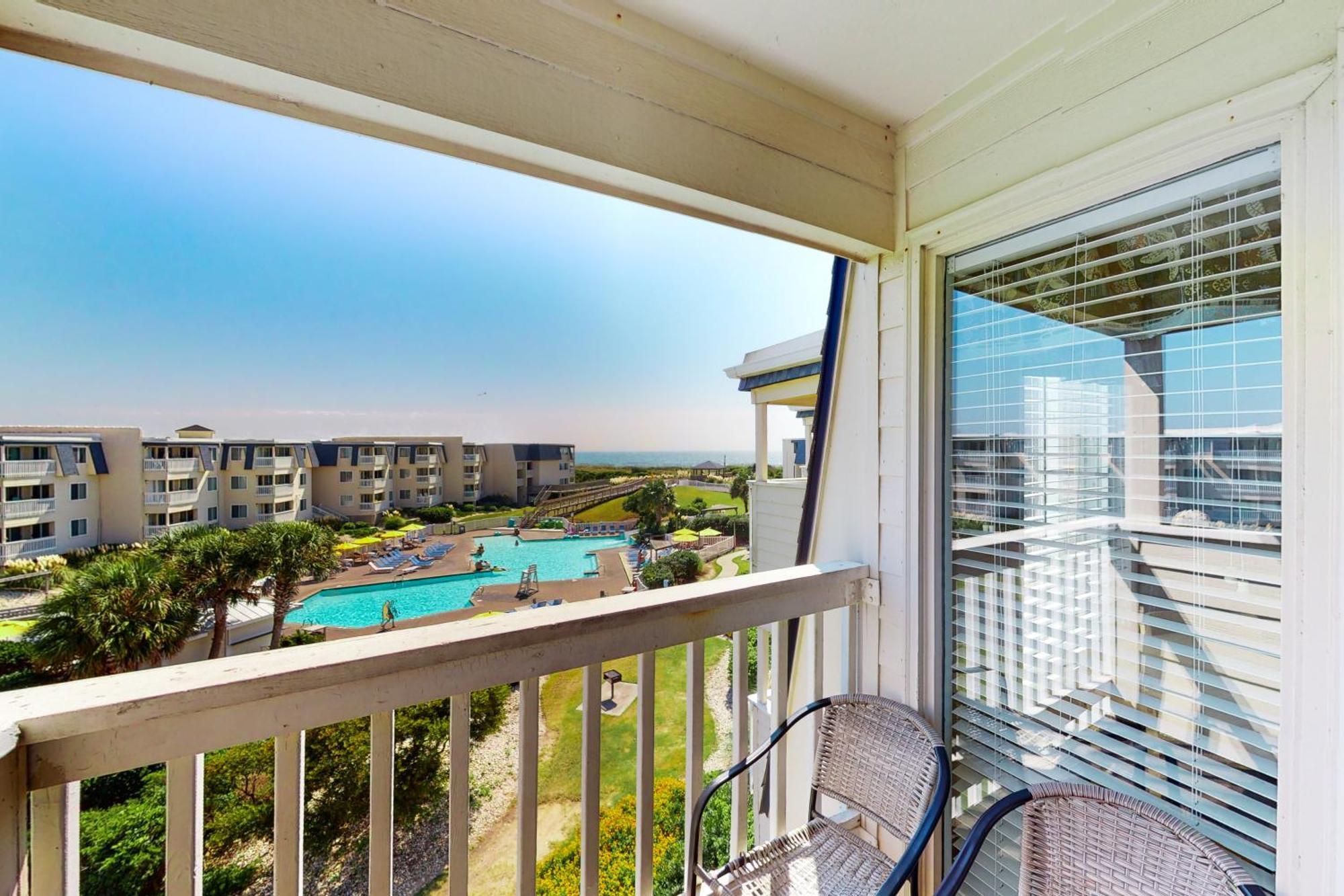 A Place At The Beach IV Atlantic Beach Room photo
