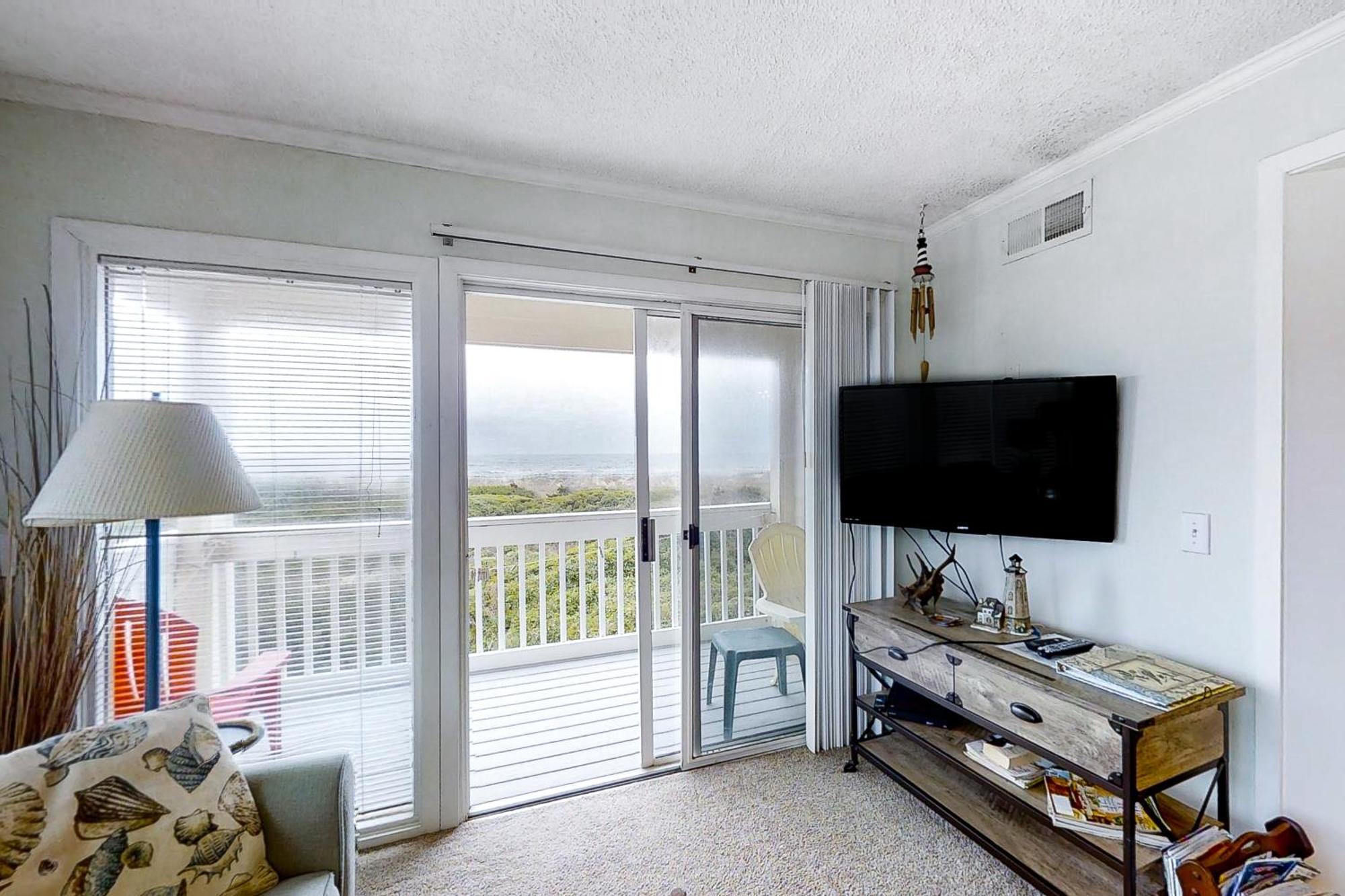 A Place At The Beach IV Villa Atlantic Beach Room photo