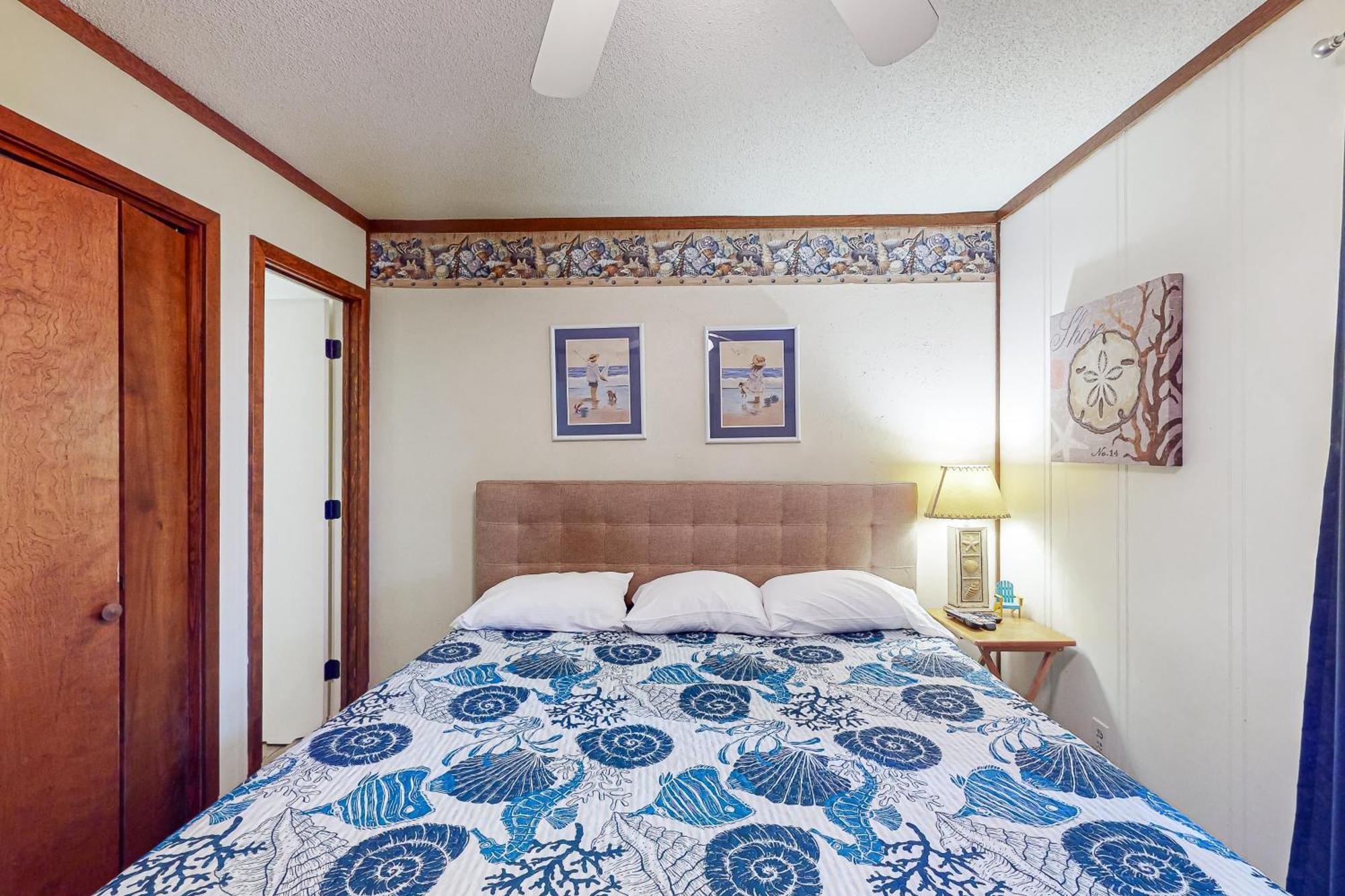 A Place At The Beach IV Atlantic Beach Room photo